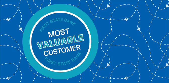 Most Valuable Customer